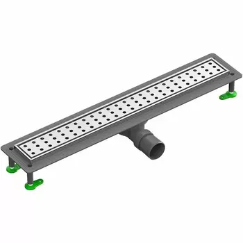 Душевой лоток Ctesi