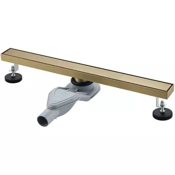 Душевой лоток Grocenberg