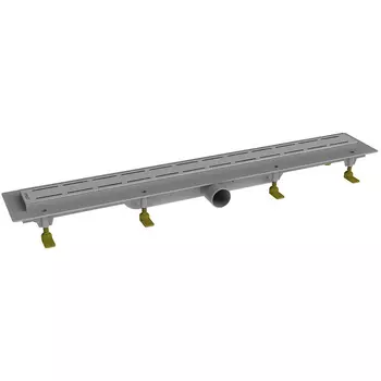 Душевой лоток Paini