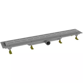 Душевой лоток Paini