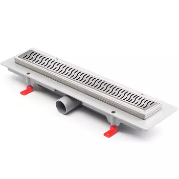 Душевой лоток Paini