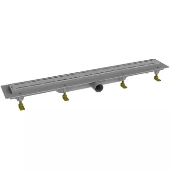 Душевой лоток Paini