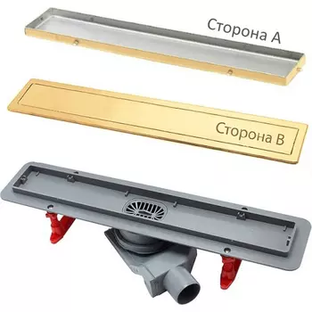 Душевой лоток Pestan