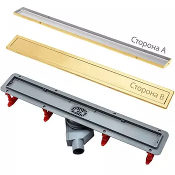 Душевой лоток Pestan