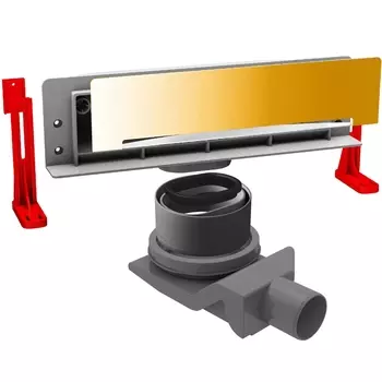 Душевой лоток Pestan