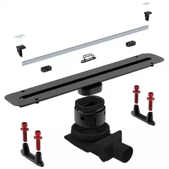 Душевой лоток Pestan