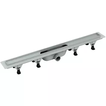 Душевой лоток PlastBrno