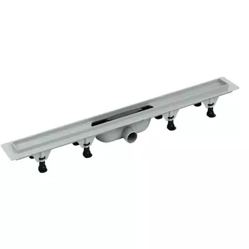 Душевой лоток PlastBrno