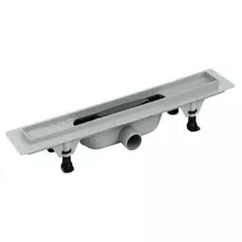 Душевой лоток PlastBrno