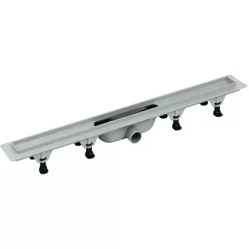 Душевой лоток PlastBrno