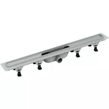 Душевой лоток PlastBrno