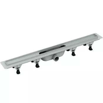 Душевой лоток PlastBrno