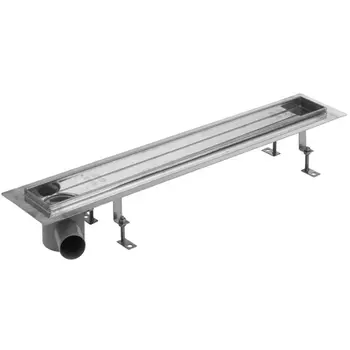 Душевой лоток PlastBrno