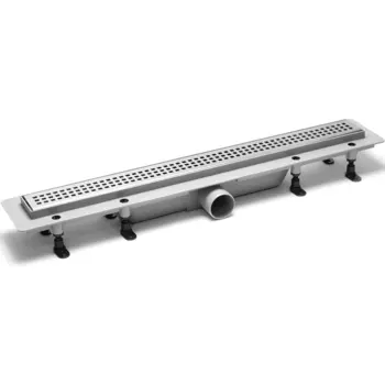 Душевой лоток PlastBrno