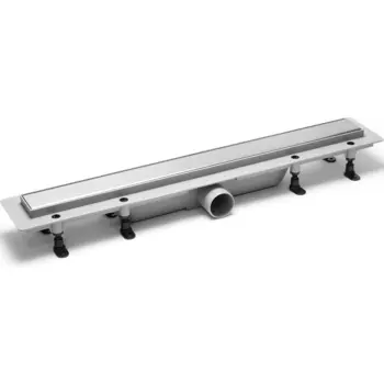 Душевой лоток PlastBrno