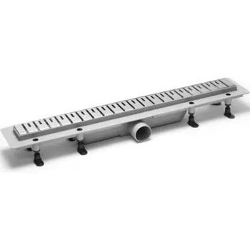 Душевой лоток PlastBrno