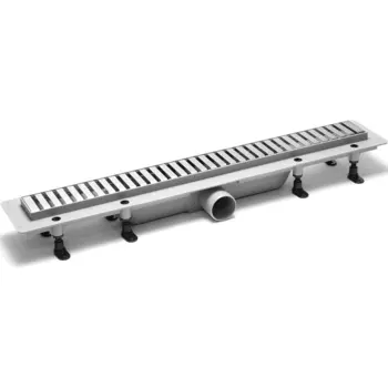 Душевой лоток PlastBrno