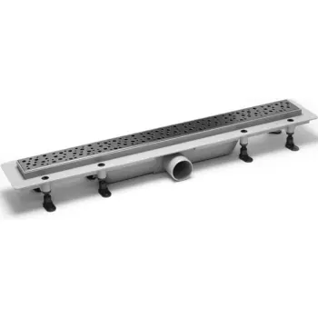 Душевой лоток PlastBrno