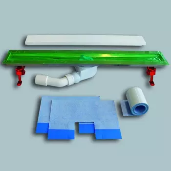 Душевой лоток Sanit