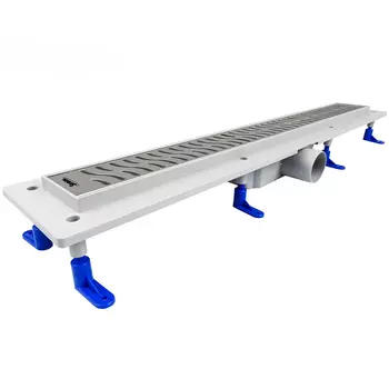 Душевой лоток Styron