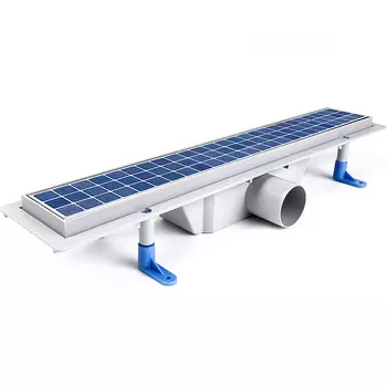 Душевой лоток Styron