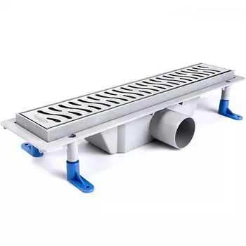 Душевой лоток Styron