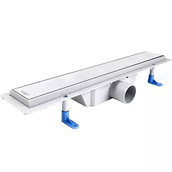 Душевой лоток Styron