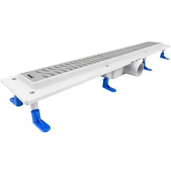 Душевой лоток Styron