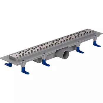 Душевой лоток Styron