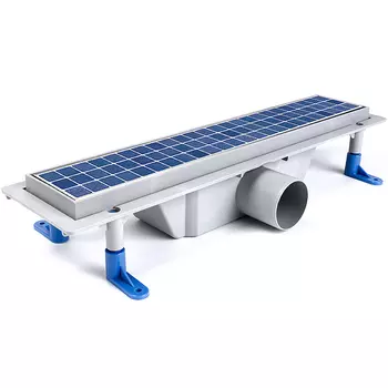 Душевой лоток Styron