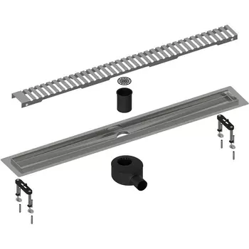 Душевой лоток Timo