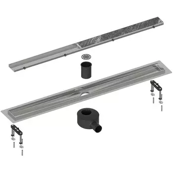 Душевой лоток Timo