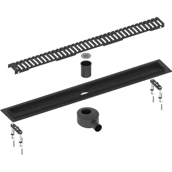 Душевой лоток Timo