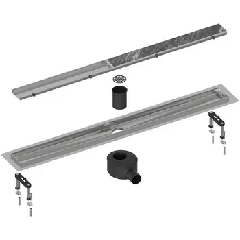 Душевой лоток Timo