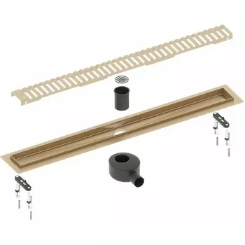 Душевой лоток Timo