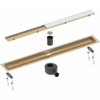 Душевой лоток Timo