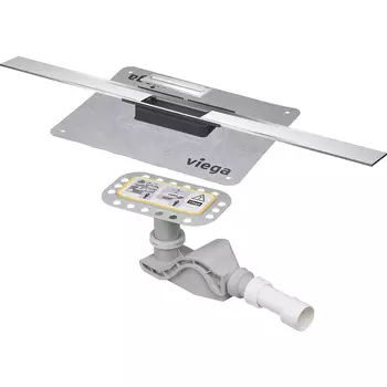 Душевой лоток Viega