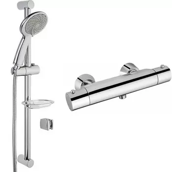 Смеситель для душа Vitra