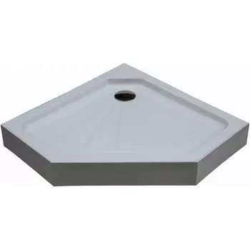 Душевой поддон из АБС-пластика Ceruttispa