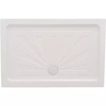 Душевой поддон из АБС-пластика Ceruttispa