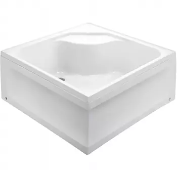 Душевой поддон из АБС-пластика Wemor