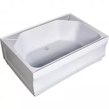 Душевой поддон из АБС-пластика Wemor