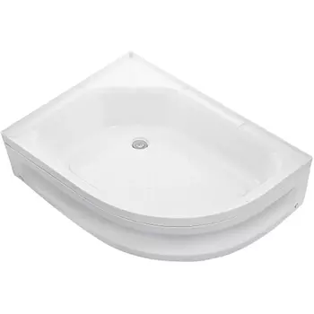 Душевой поддон из АБС-пластика Wemor