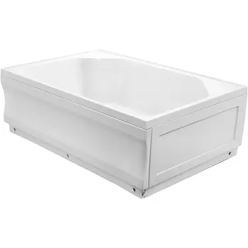 Душевой поддон из АБС-пластика Wemor