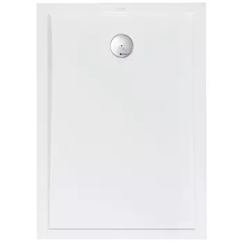 Душевой поддон из искусственного камня Акватон