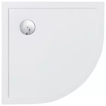 Душевой поддон из искусственного камня Акватон