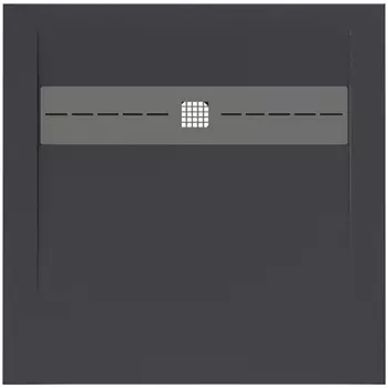 Душевой поддон из искусственного камня Allen Brau