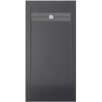 Душевой поддон из искусственного камня Allen Brau