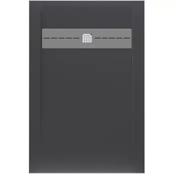 Душевой поддон из искусственного камня Allen Brau