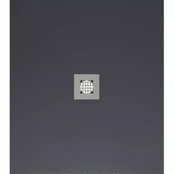 Душевой поддон из искусственного камня Allen Brau